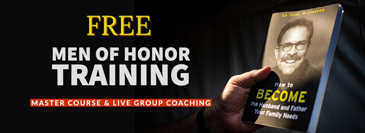 Free Men of Honor Training
